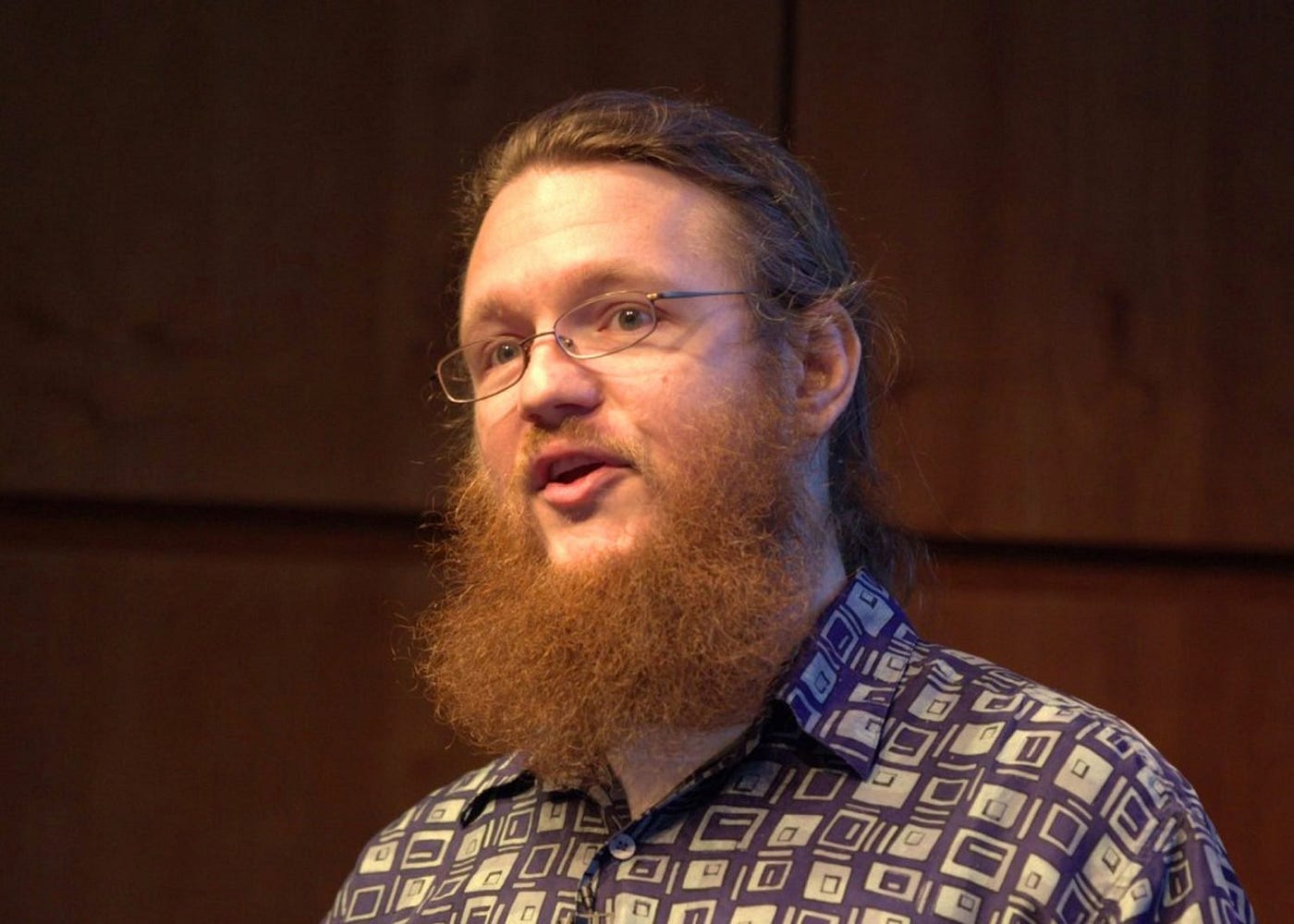 Greg Maxwell bitcoin developer: گرگ ماکسول توسعه دهنده بیت کوین