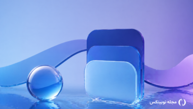 کیف پول بلو ولت