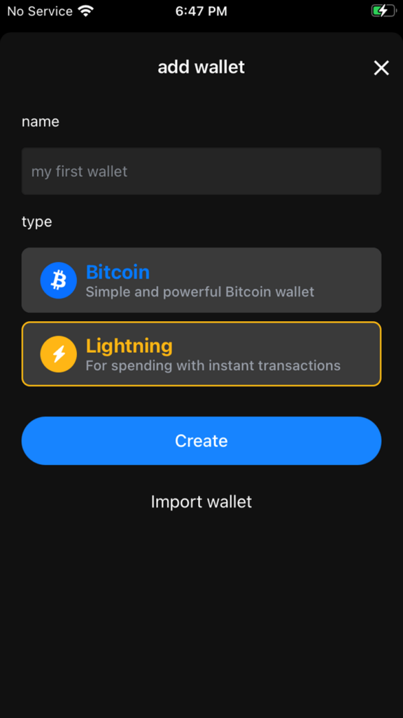 آموزش بلو ولت