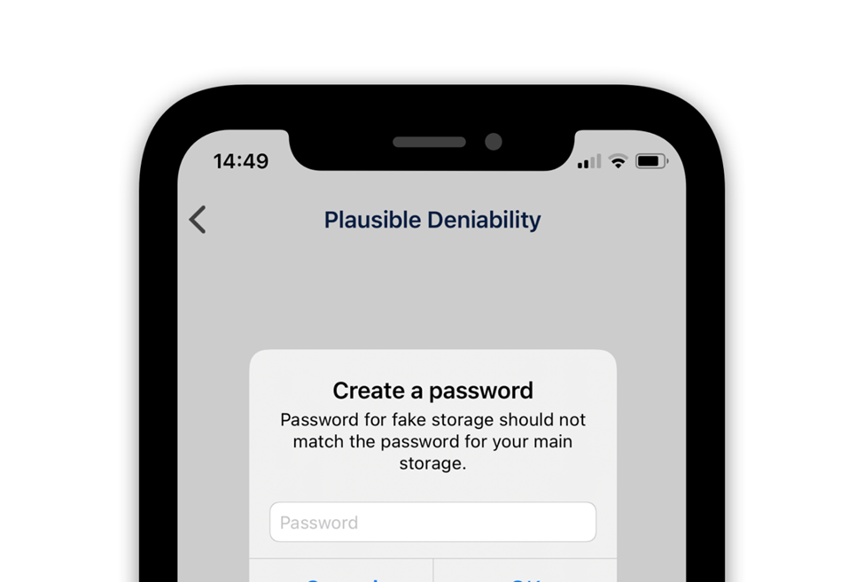 حفاظت دربرابر تهدیدات فیزیکی