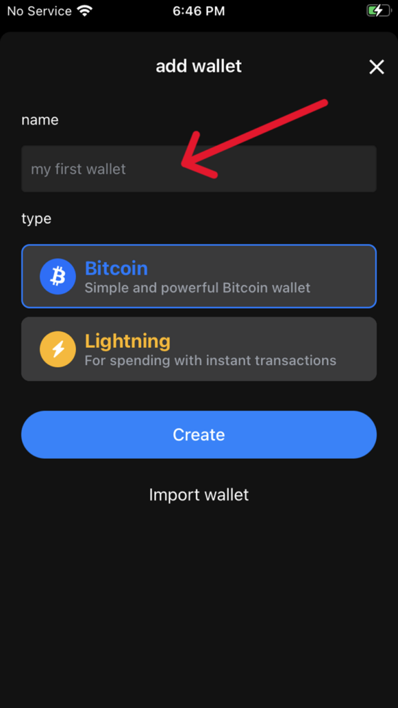 کیف پول بلو ولت