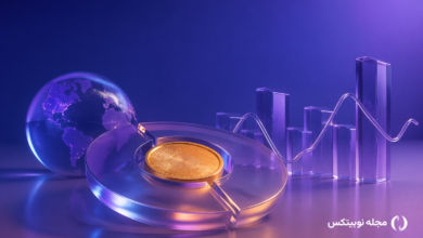 قیمت بیت کوین چطور تعیین می‌شود