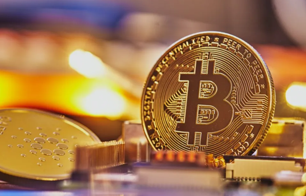 بیت کوین چیست؟