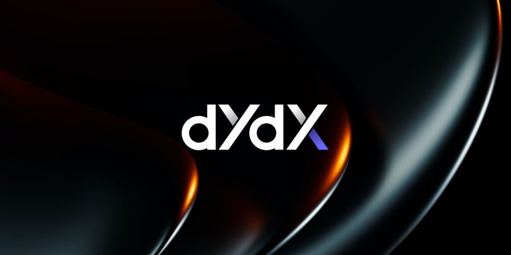 آینده dYdX؛ آیا این صرافی می‌تواند رقیب بایننس باشد؟