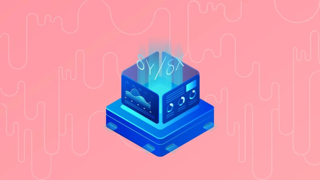 تاریخچه dYdX؛ از نسخه اولیه تا صرافی غیرمتمرکز پیشرفته