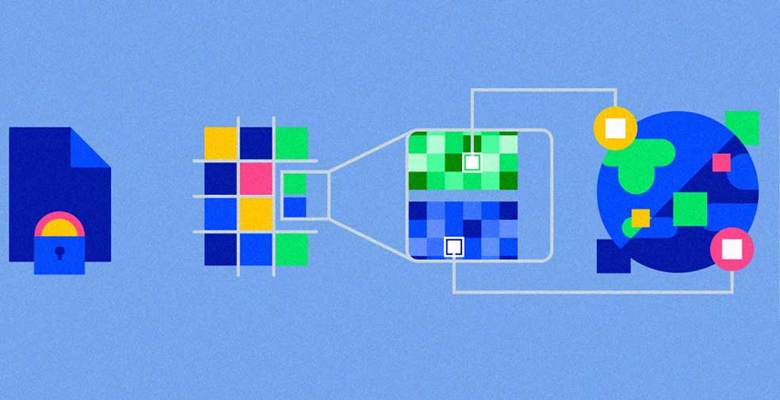 ذخیره‌سازی غیرمتمرکز در استورج