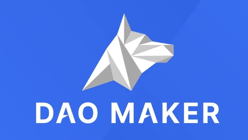 مزایای DAO Maker