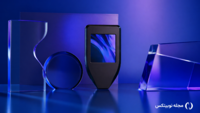 کیف پول ترزور