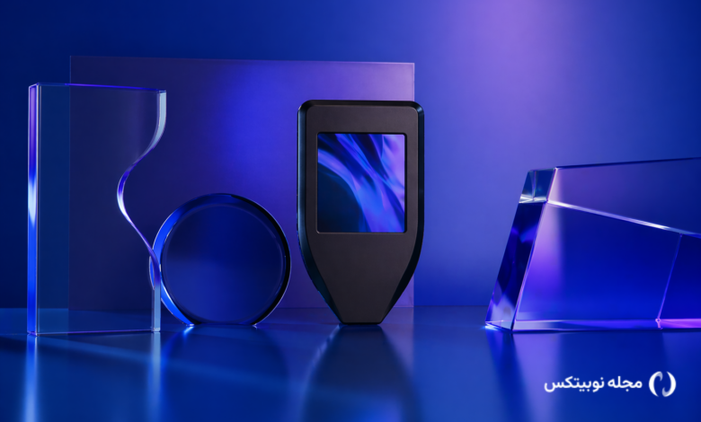 کیف پول ترزور