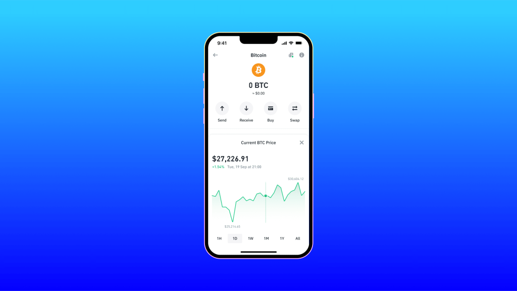 کیف پول ارز دیجیتال