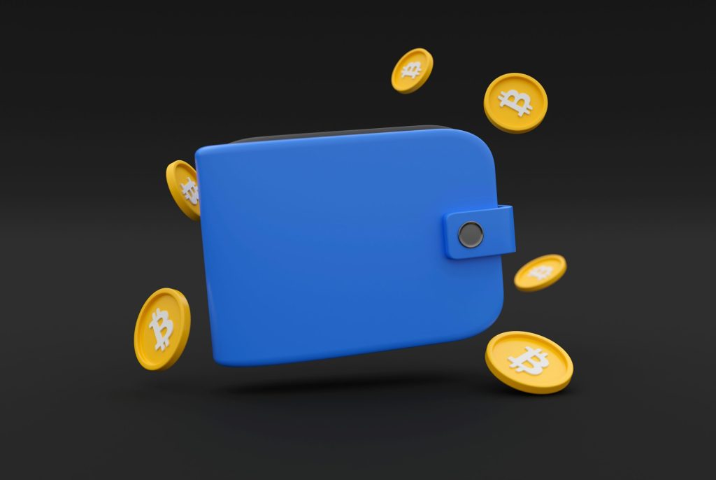 کیف پول گرم چیست