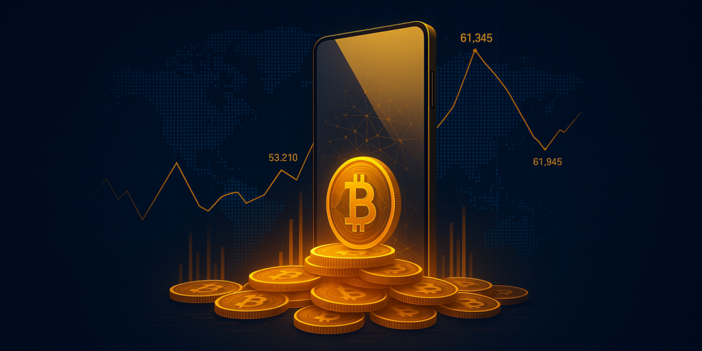 واریز ارز دیجیتال