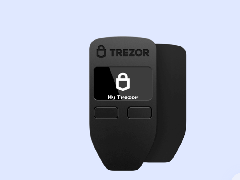 ترزور مدل وان