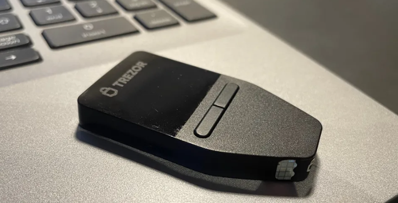 ترزور مدل سیف ۳