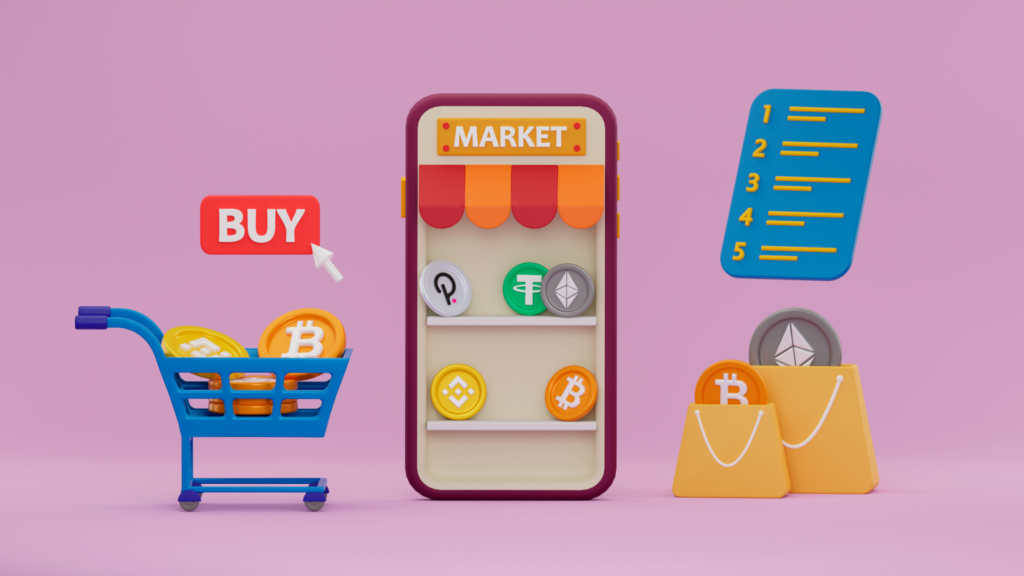 صرافی متمرکز (CEX) چیست؟
