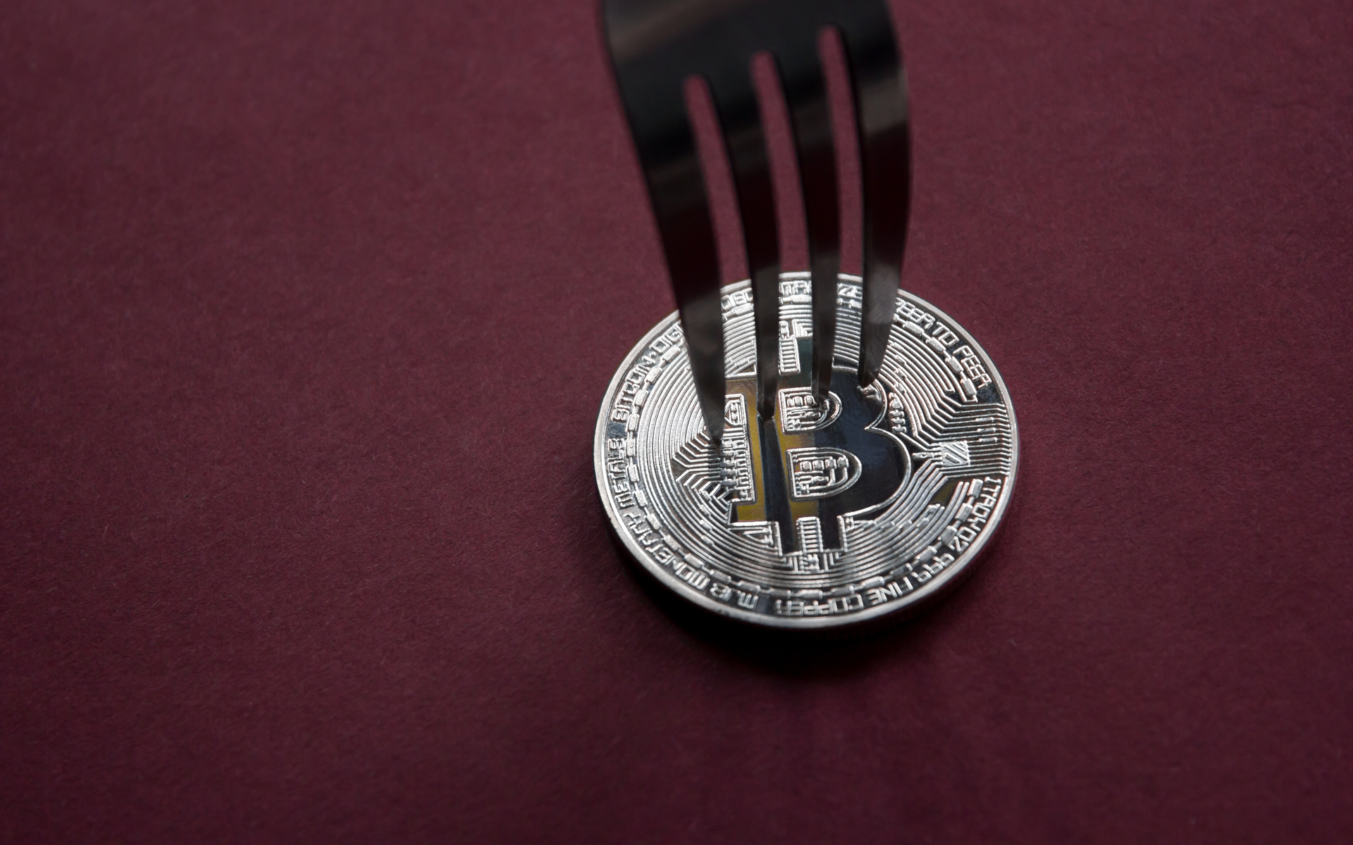 سافت فورک بیت کوین 3 bitcoin soft fork