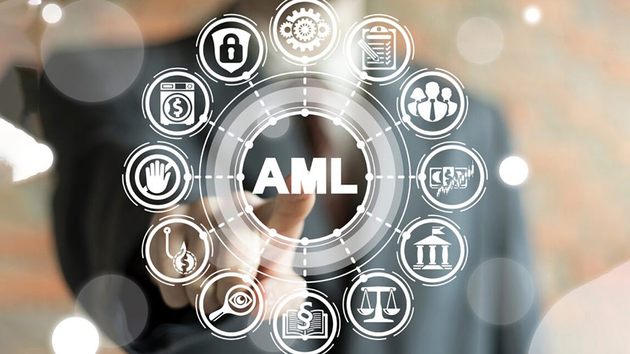AML چیست