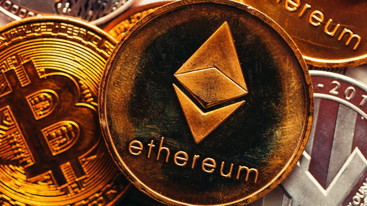  اتریوم, 1 ethereum