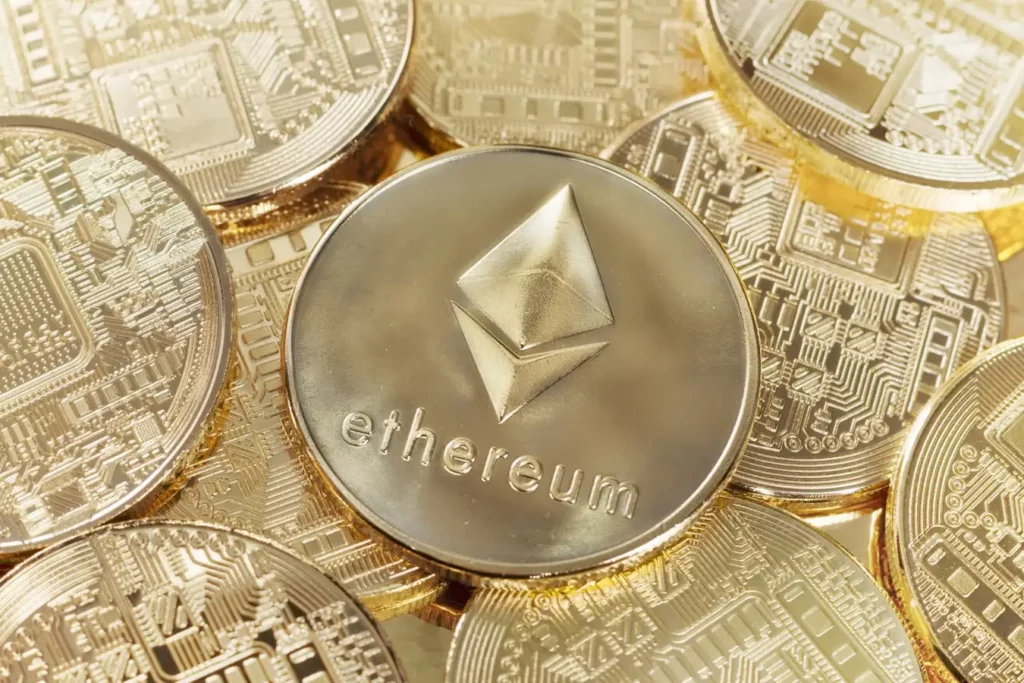 تفاوت اتریوم و بیت کوین، 7 ethereum vs bitcoin