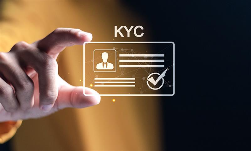 چرا KYC‌ اهمیت دارد
