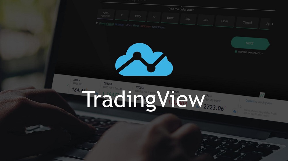 TradingView