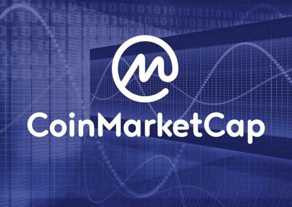 CoinMarketCap