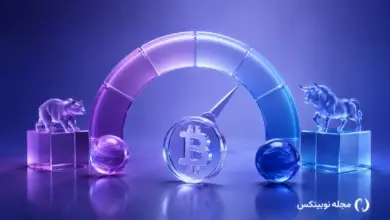 شاخص ترس و طمع بیت کوین