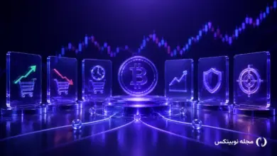 انواع سفارش در ترید ارز دیجیتال