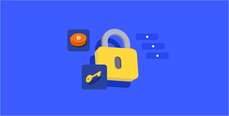 کیف پول بیت کوین چیست و چگونه کار می‌کند؟