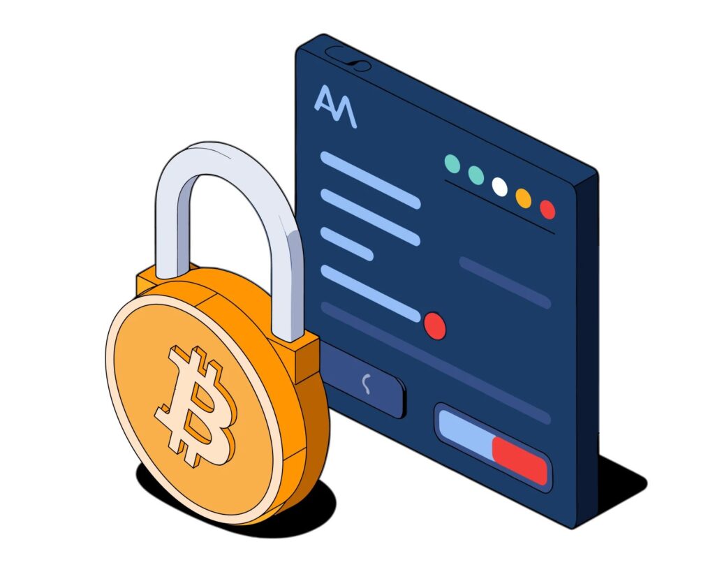 بهترین کیف پول های بیت کوین برای ایرانی ها