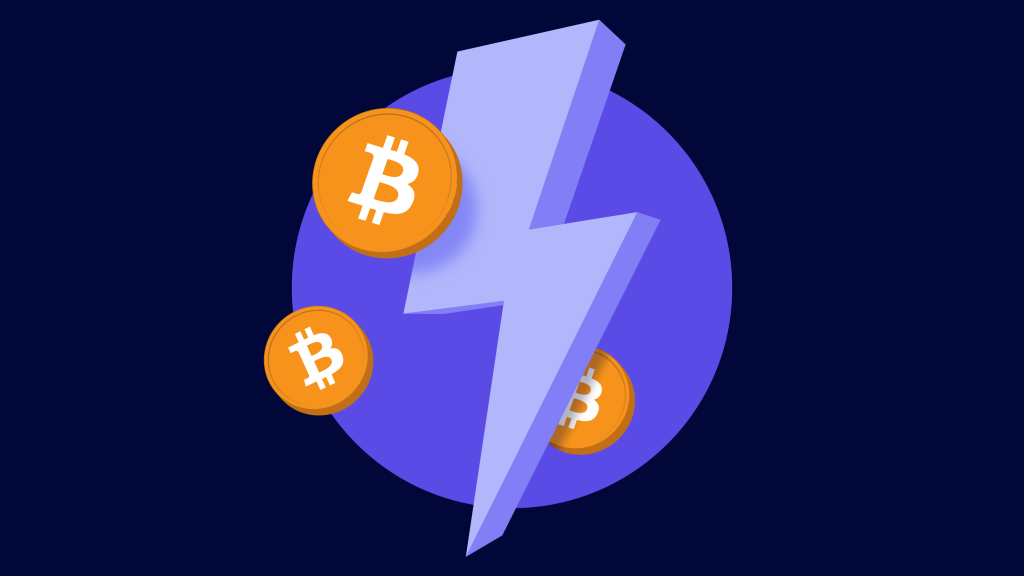 شبکه لایتنینگ بیت کوین