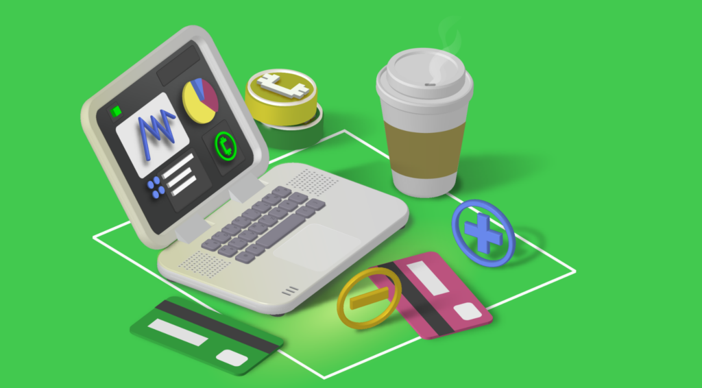 امور مالی غیرمتمرکز؛ بانکی که متعلق به هیچ‌کس نیست