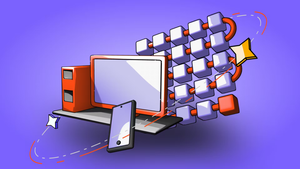 اینترنت اشیا (IoT)؛ ارتباط پولی میان ماشین‌ها