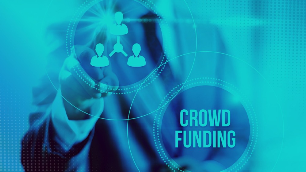 آینده تأمین مالی جمعی (Crowdfunding)
