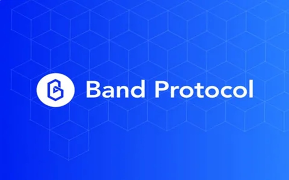 پروتکل بند (Band Protocol)
