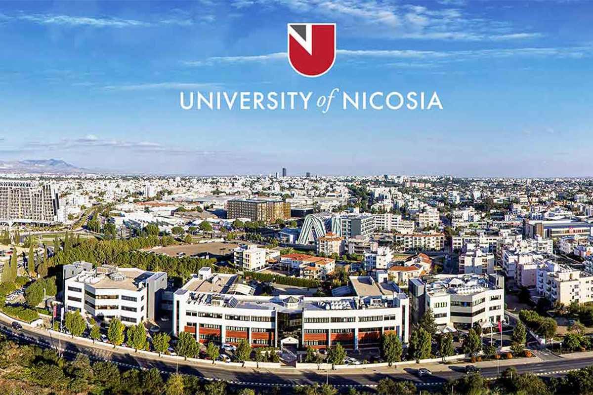 دانشگاه نیکوزیا
