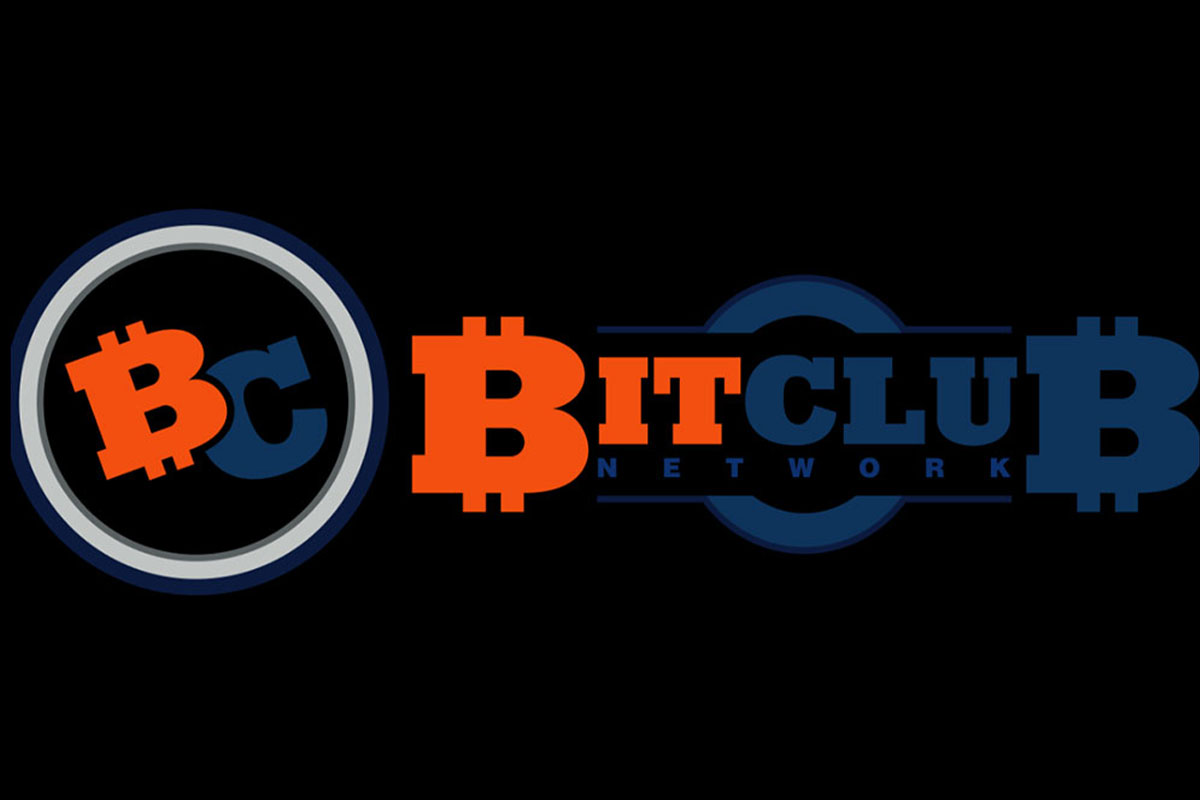 پروژه BitClub Network