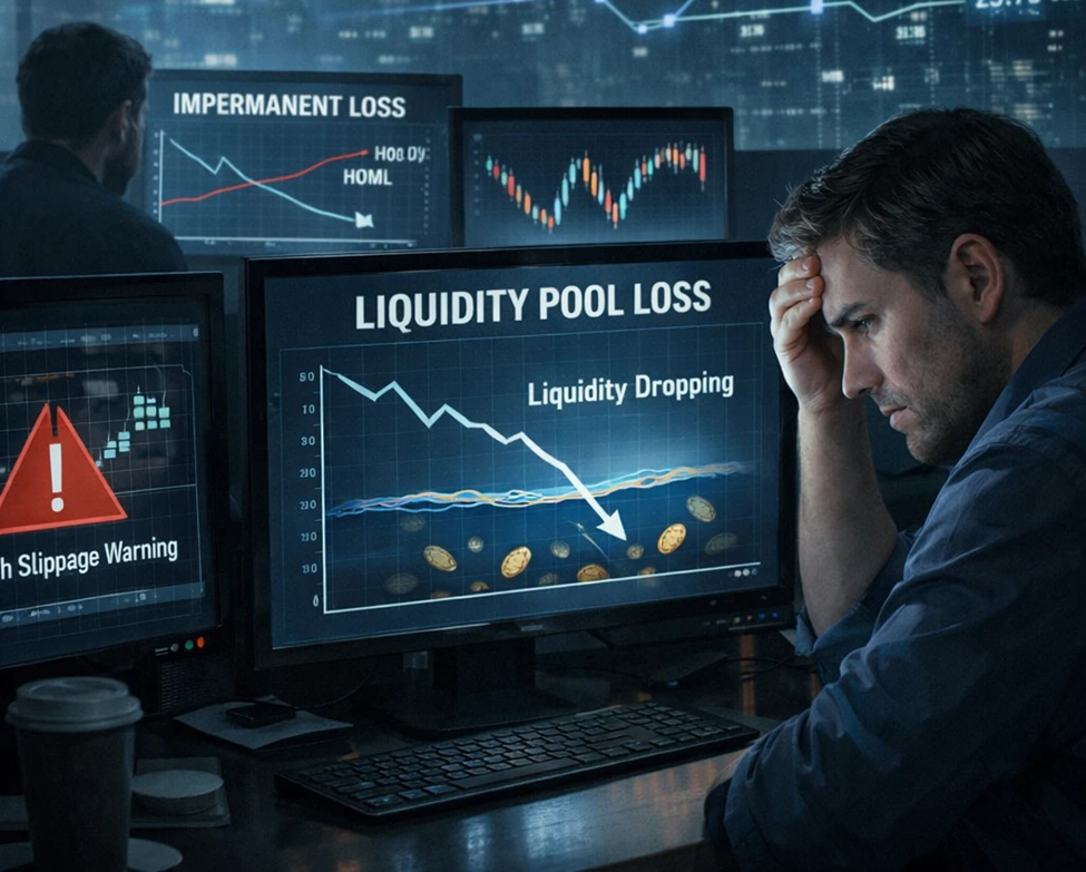 مزایا و چالش‌های استفاده از بازارسازهای خودکار