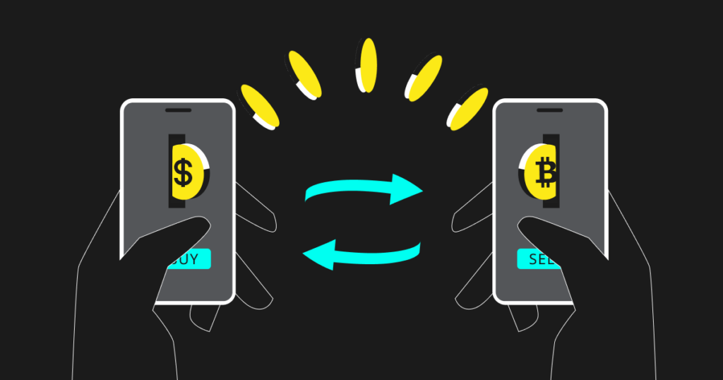 بهترین صرافیهای P2P کداماند؟