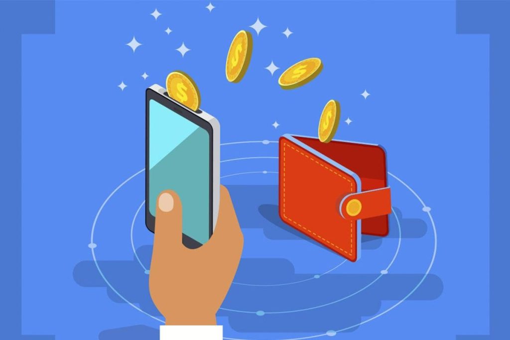 کیف پول کریپتو یا ارز دیجیتال چیست؟