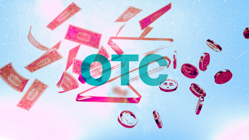 معرفی بهترین صرافی‌های OTC خارجی