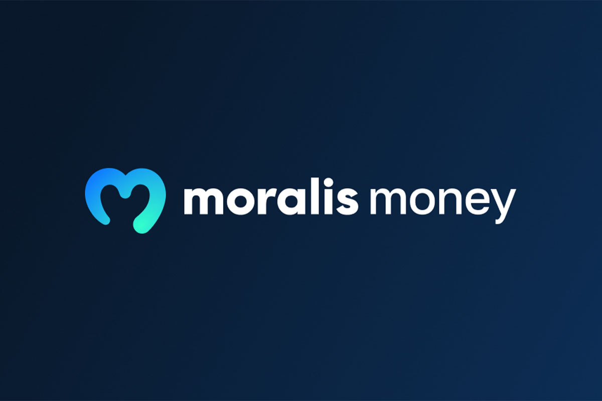 پلتفرم Moralis Money‌