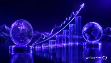 پیش بینی قیمت بیت کوین تا سال ۲۰۳۰