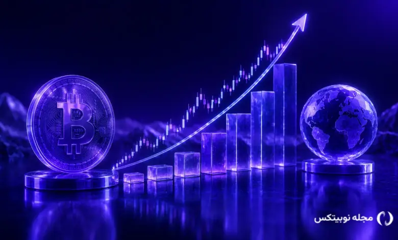 پیش بینی قیمت بیت کوین تا سال ۲۰۳۰