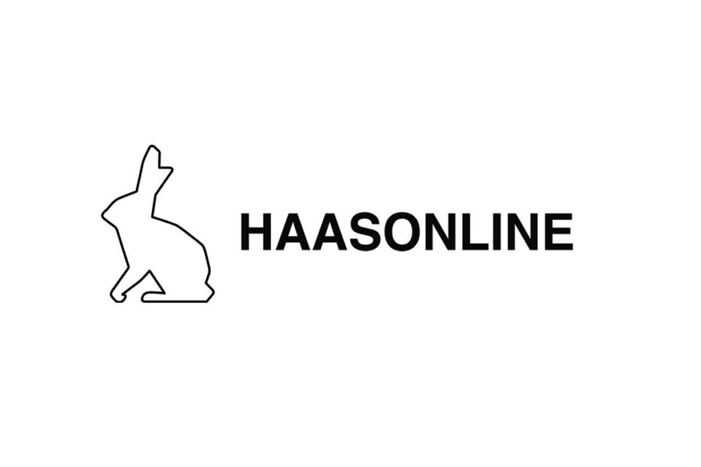 ربات HaasOnline