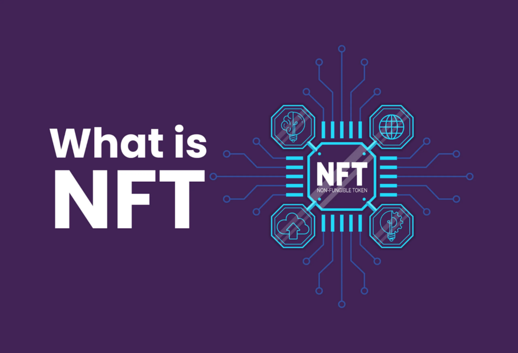 توکن غیرمثلی (NFT) چیست؟