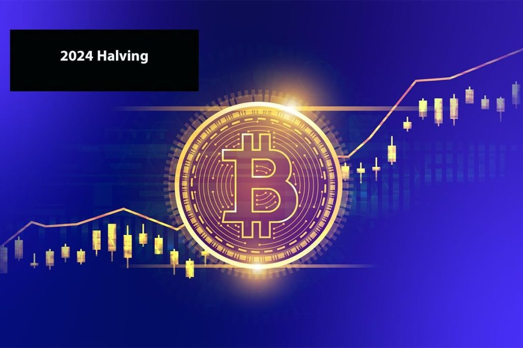 تاریخ بعدی هاوینگ Halving