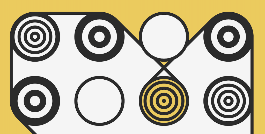 رینگرز (Ringers)