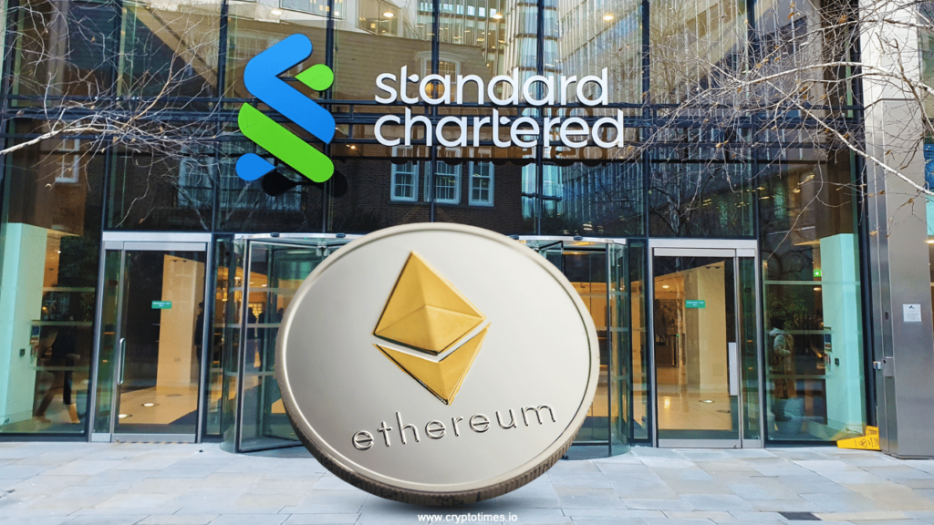 پیش‌ بینی قیمت اتریوم تا سال ۲۰۳۰ (تحلیل کارشناسان معتبر)