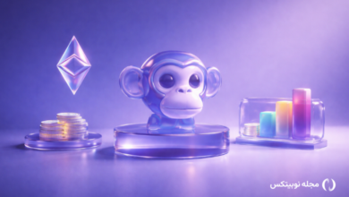 محبوب ترین nftها